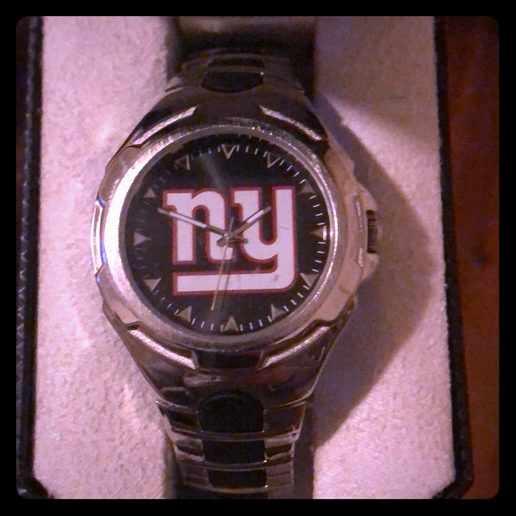 Men’s Giants watch - Picture 1 of 2